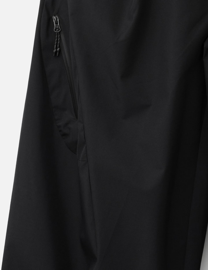 Clesste +phenix Windstopper® By Gore-tex Labs Tech Massive Twisted Pants