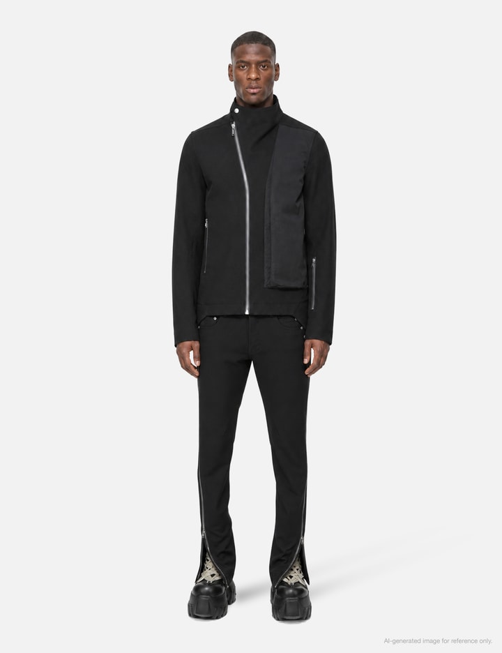 Rick Owens Release Jkt