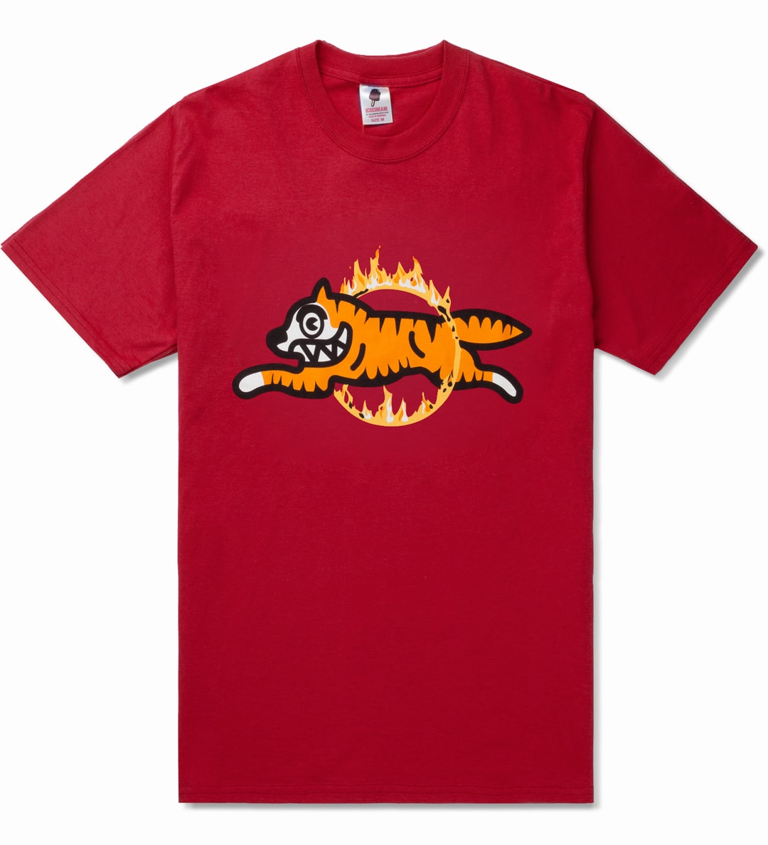 Boy's Nigo Tiger Graphic T-Shirts