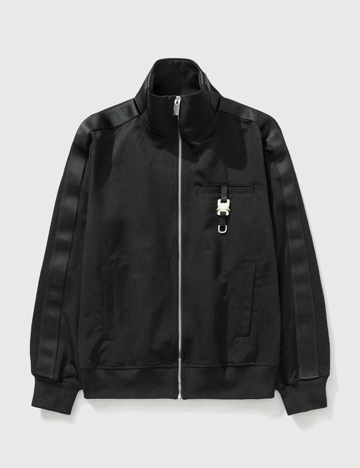 Tracktop Sweat Jacket Placeholder Image
