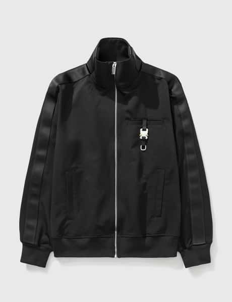 1017 ALYX 9SM - Tracktop Sweat Jacket | HBX - Globally Curated  