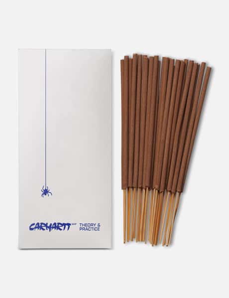 Carhartt Work In Progress Carhartt WIP x Kuumba Theory and Practice Incense Sticks