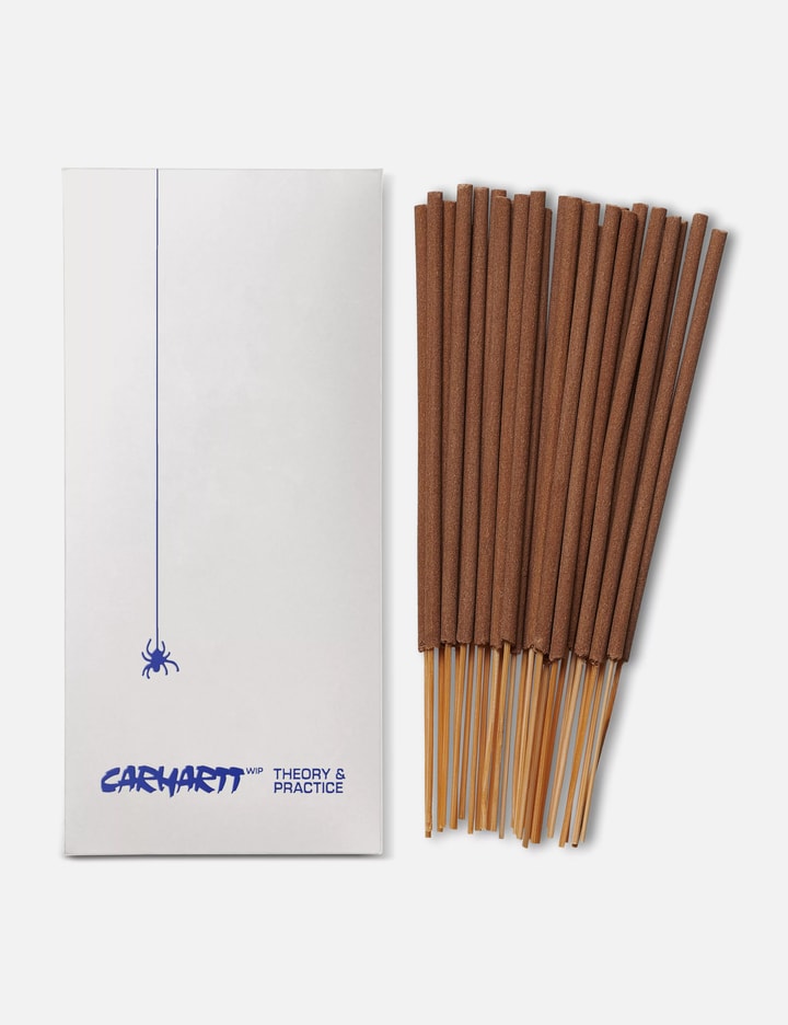 Carhartt WIP x Kuumba Theory and Practice Incense Sticks Placeholder Image