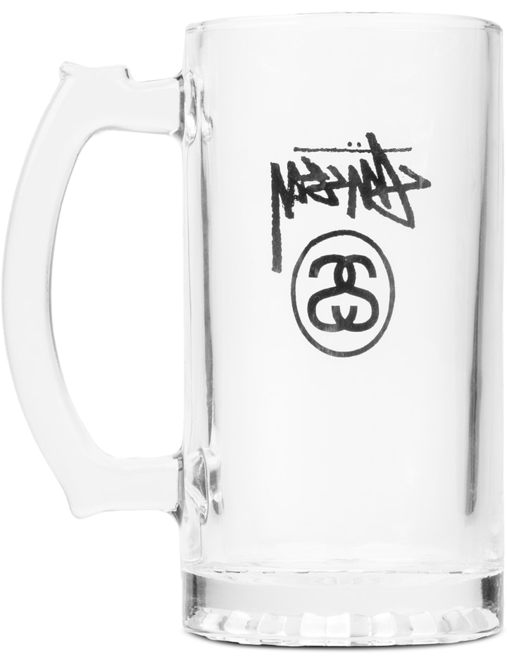 Stock Lock Beer Mug Placeholder Image