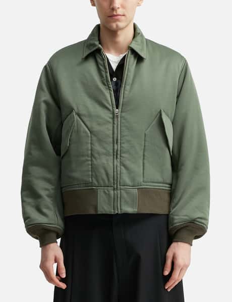 Reversible Flight Yokosuka Jacket view 18
