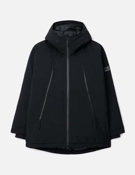 MM6 Maison Margiela MM6 x Salomon Sports Jacket