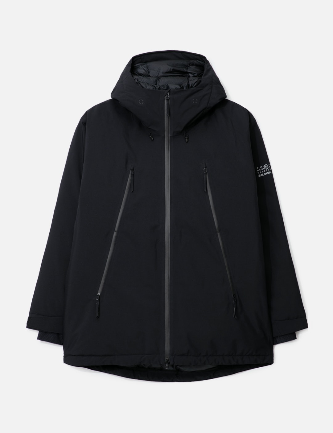 X Salomon Sports Jacket view 19