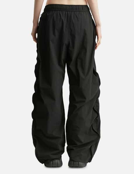 Logo Drawcord Track Pants view 9