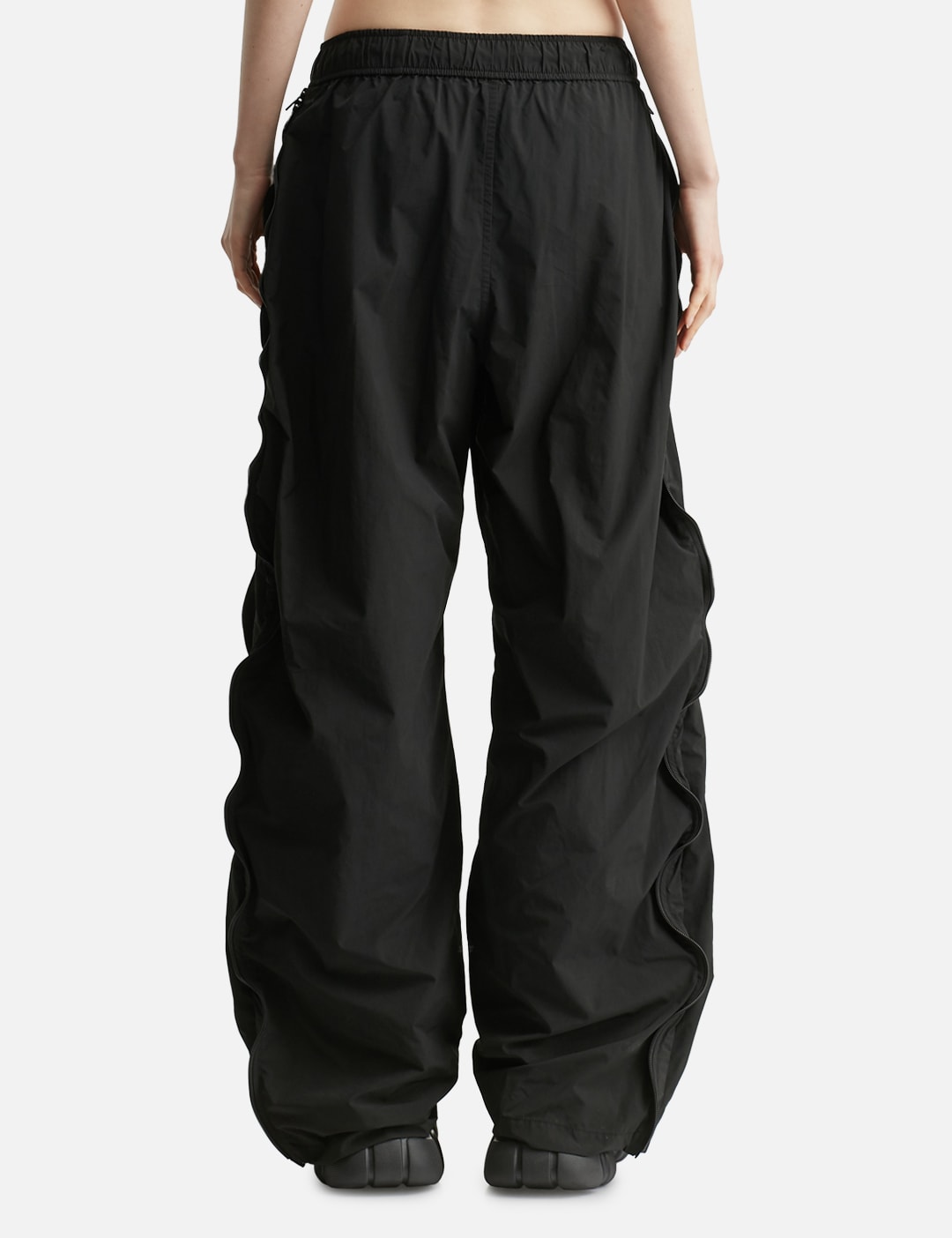 Logo Drawcord Track Pants view 15