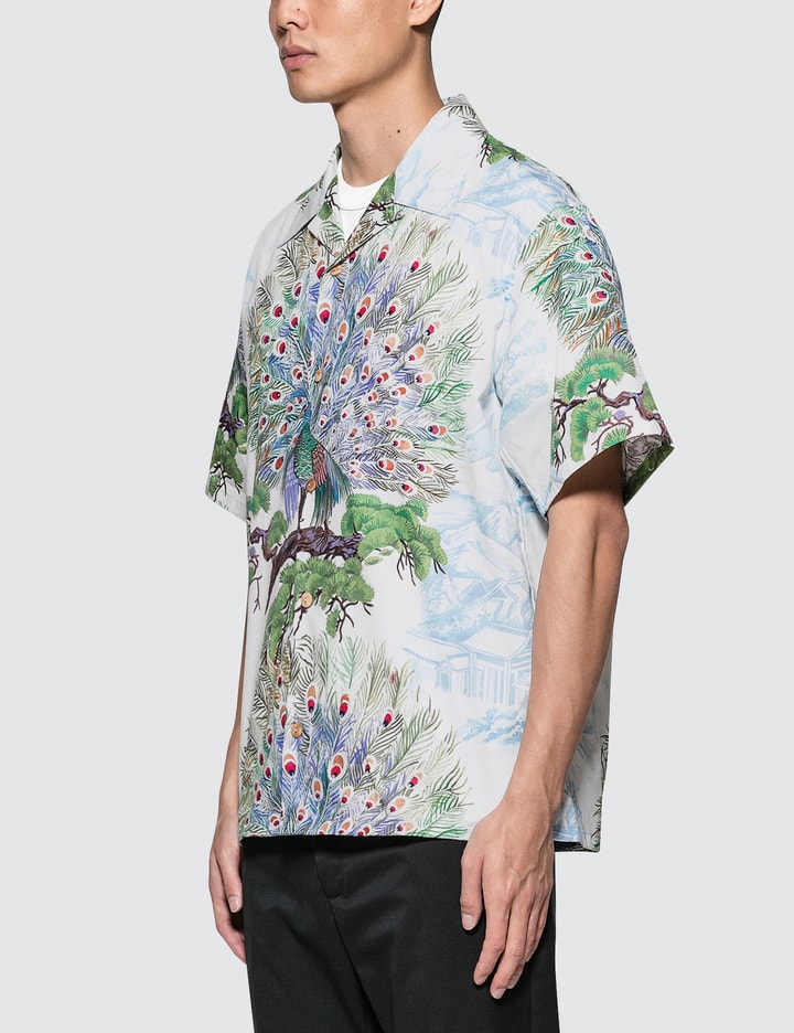 Human Made - Duck Aloha Shirt  HBX - Globally Curated Fashion and