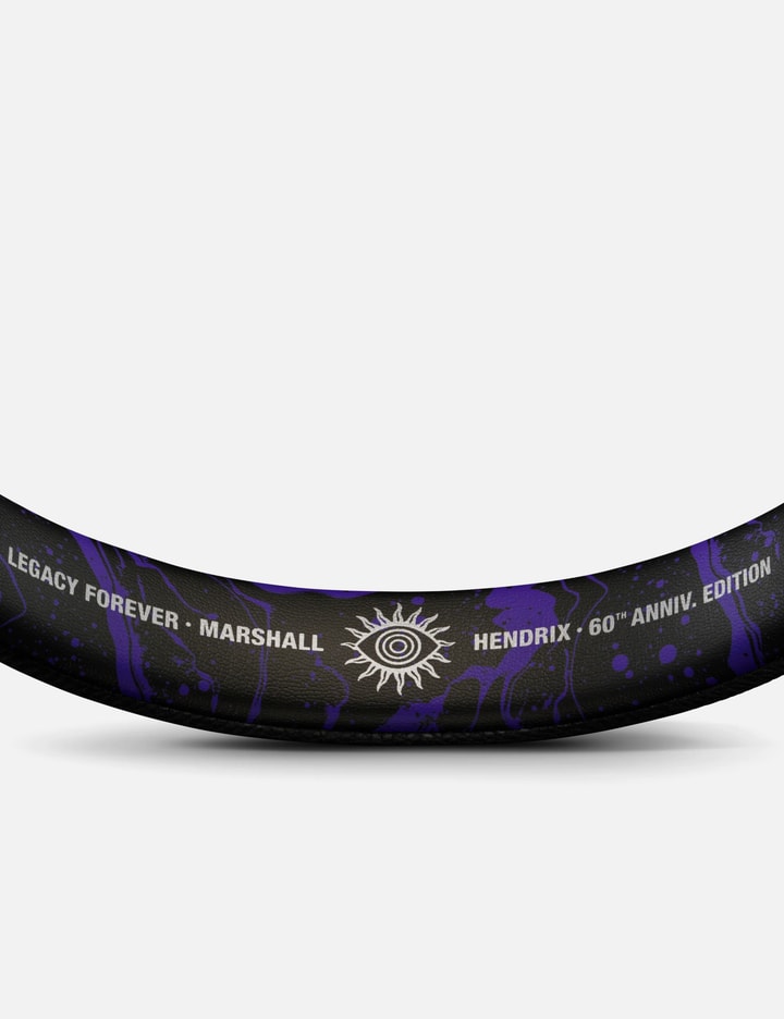 Marshall Marshall X Hendrix 60th Anniversary Edition MAJOR V