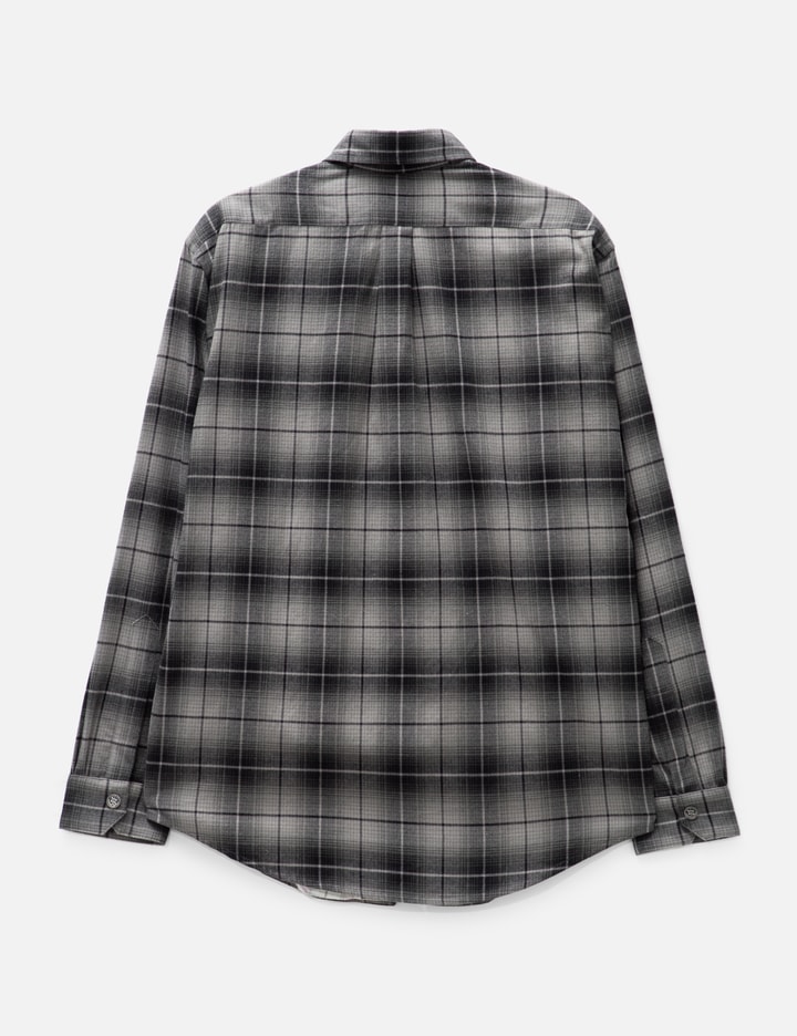 SNAP OFF FLANNEL SHIRT Placeholder Image