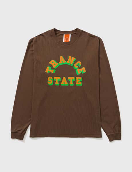 Perks and Mini Trace State Long Sleeve T-shirt
