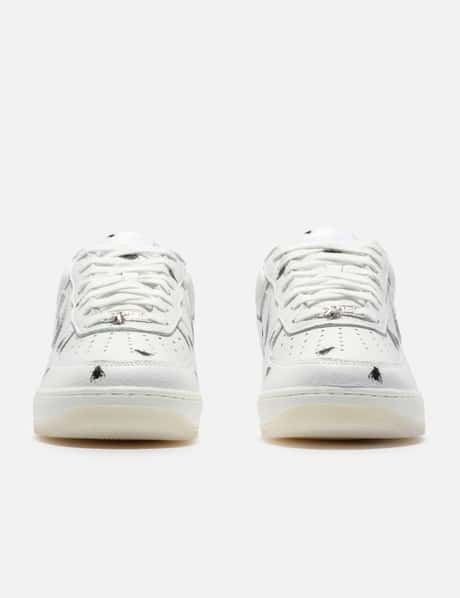 Air Force 1 Retro view 8