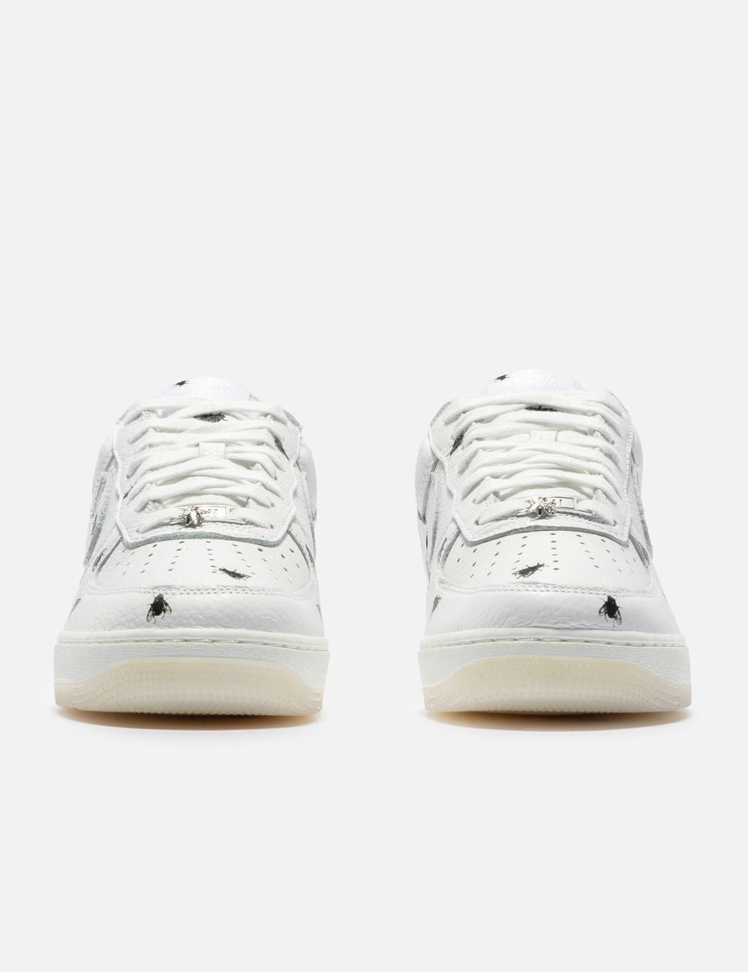 Air Force 1 Retro view 9