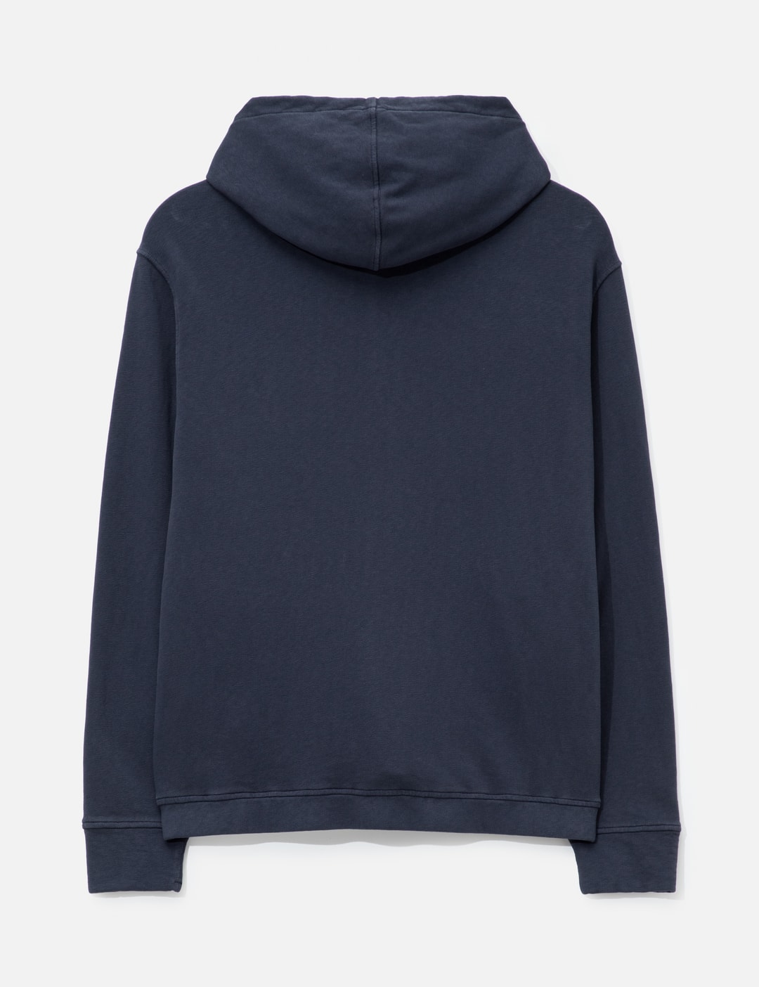 Malfilè Fleece Zip Hooded Sweatshirt view 9