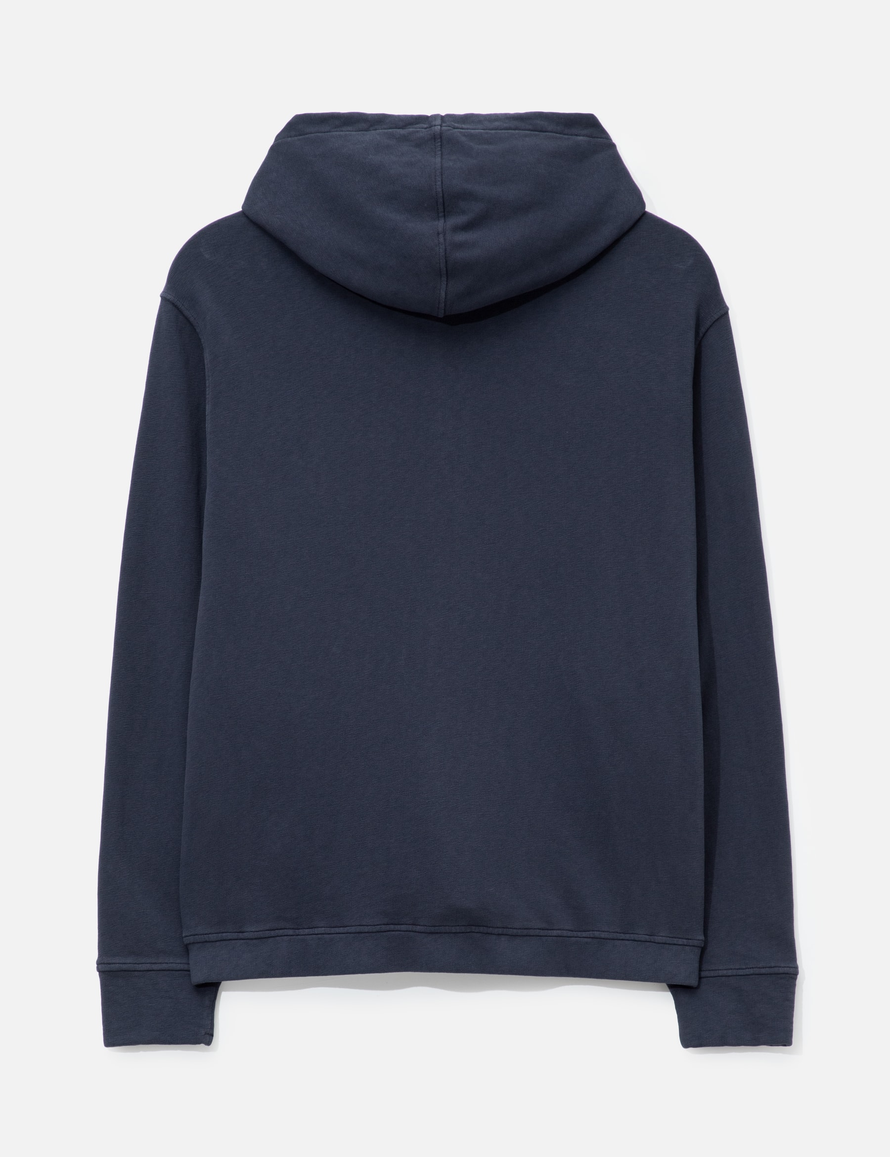 Malfilè Fleece Zip Hooded Sweatshirt view 17