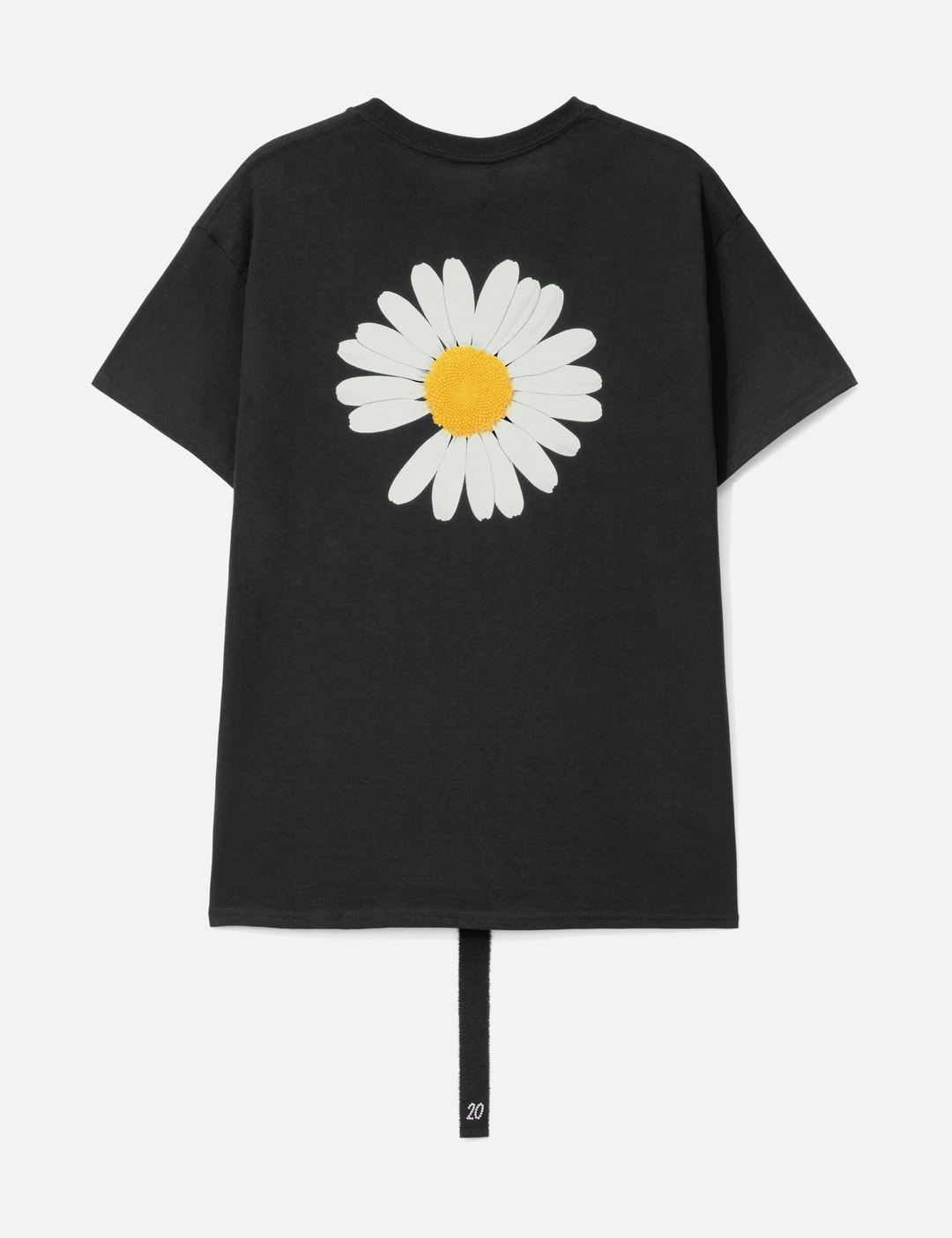 PEACEMINUSONE X Hypebeast 20th Anniversary T-Shirt view 10