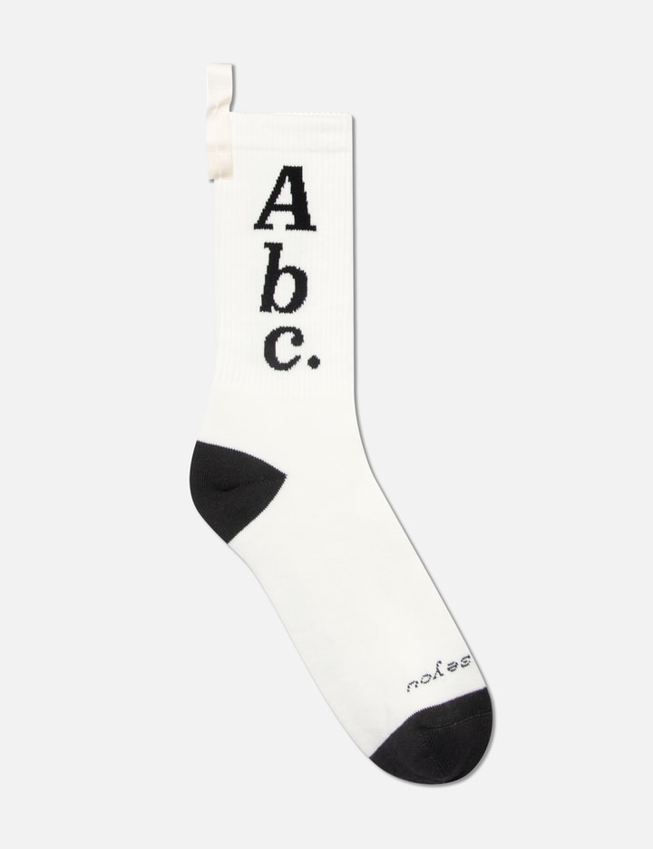 ABC. 123. SOCKS Placeholder Image