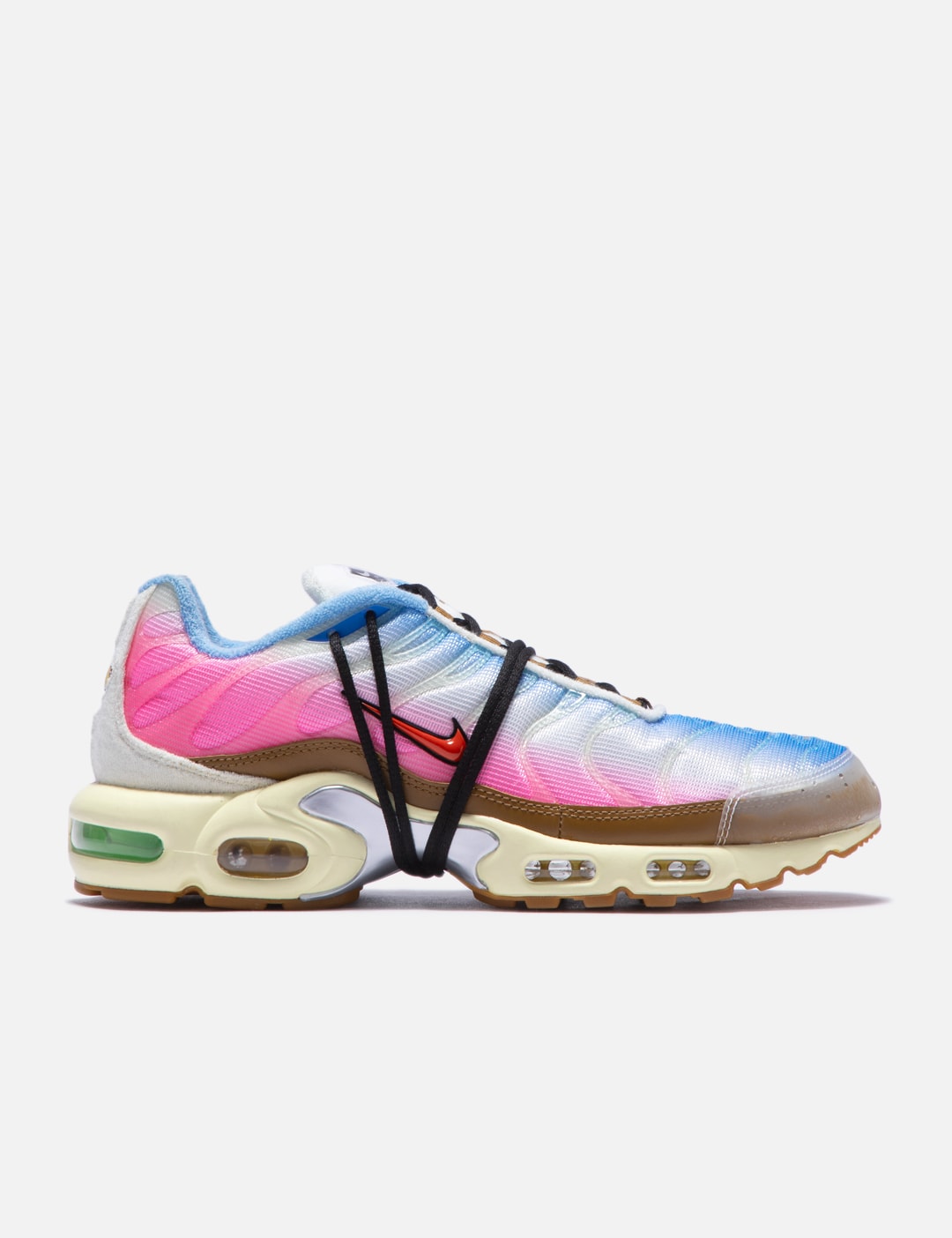 Nike - Nike Air Max Plus | HBX - Globally Curated and Lifestyle by Hypebeast