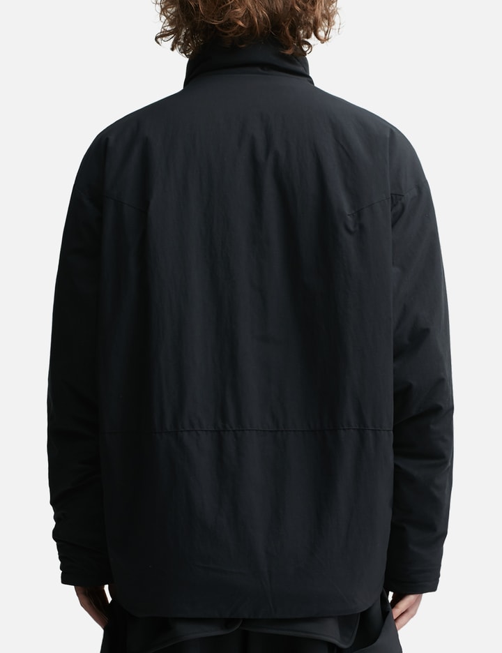 “G7-FM” 3M Thinsulate™ “Winterplex” Parka Placeholder Image