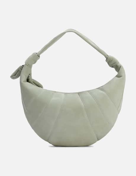 Fortune Croissant Bag view 6