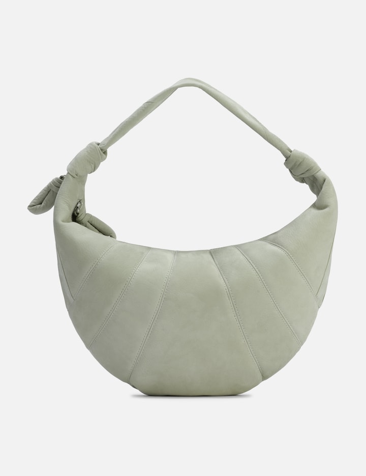 Lemaire Fortune Croissant Bag