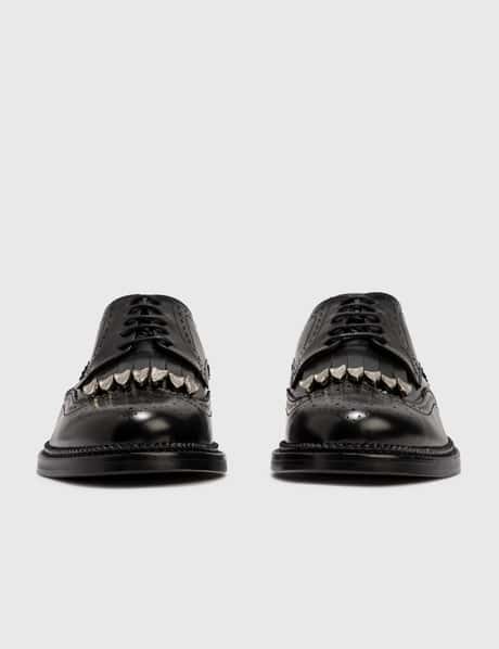Toga Virilis - Tassel Brogues | HBX - Globally Curated Fashion and 