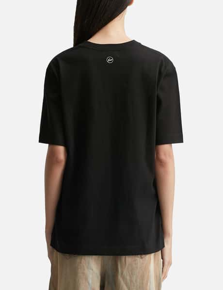 Fragment X Hypebeast 20th Anniversary T-Shirt view 17