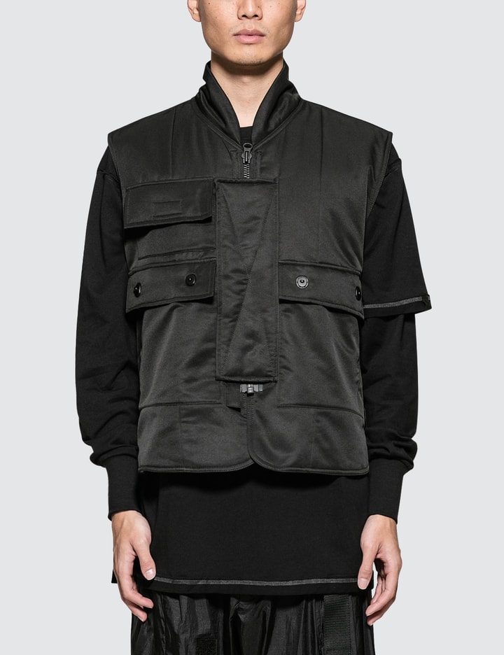 Multi Pocket Vest Placeholder Image