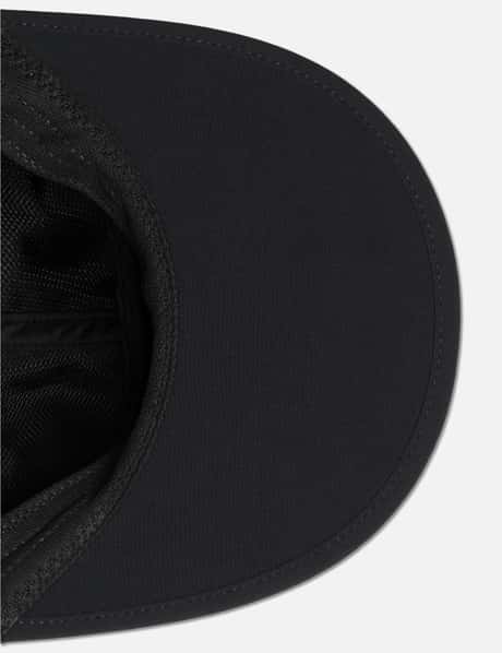 Solid Visor Cap view 20