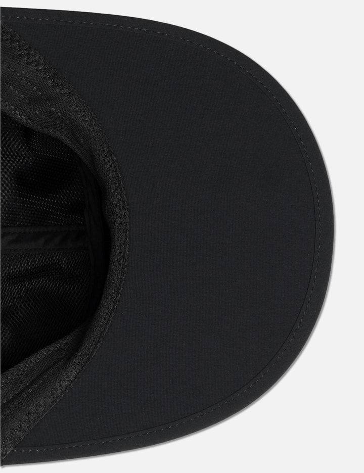 CAYL Solid Visor Cap
