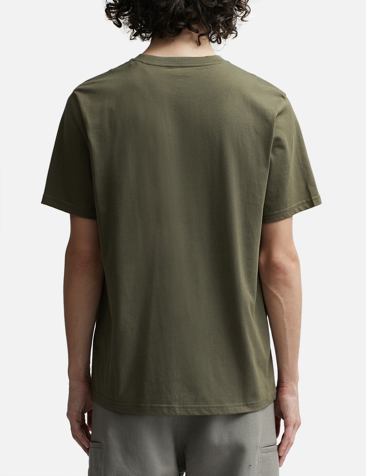 ポケット Tシャツ Placeholder Image