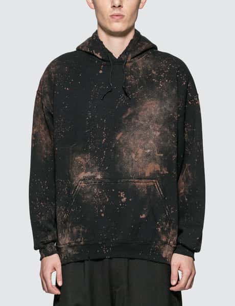 Sasquatchfabrix. - Paint Vintage Hoodie | HBX