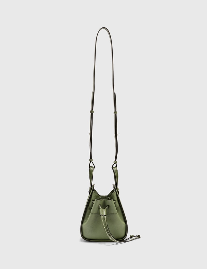 Hammock Drawstring Mini Bag Placeholder Image