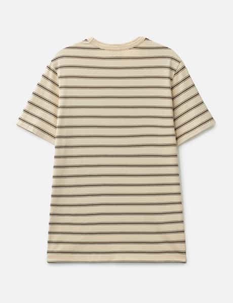 Striped T-Shirt view 8