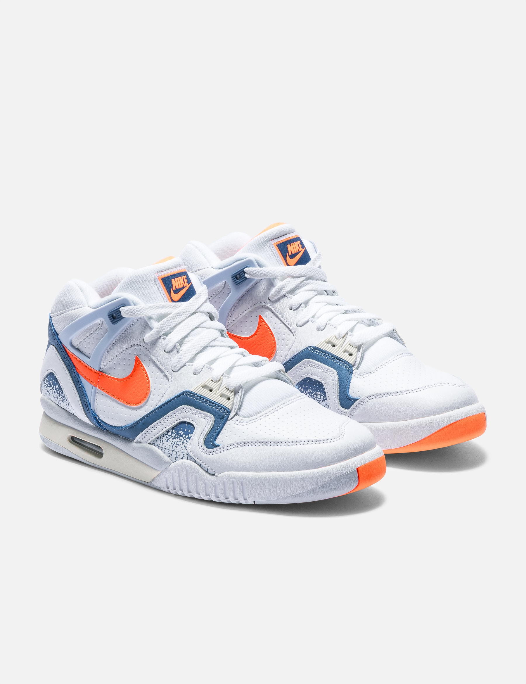 Air Tech Challenge 2 view 16