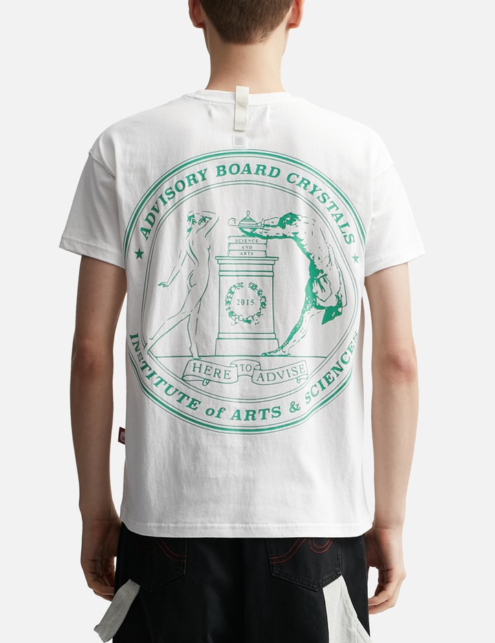 University Short Sleeve T-Shirt Placeholder Image