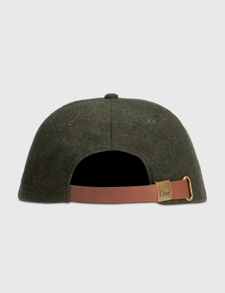 Classic Wool Cap Placeholder Image