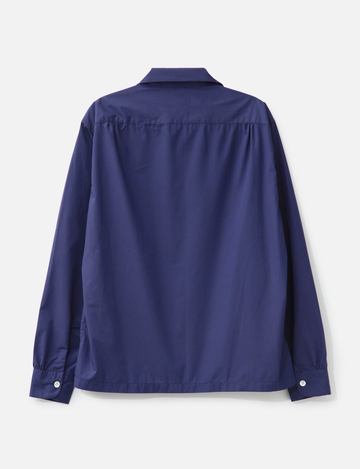 Open Collar Shirt Placeholder Image
