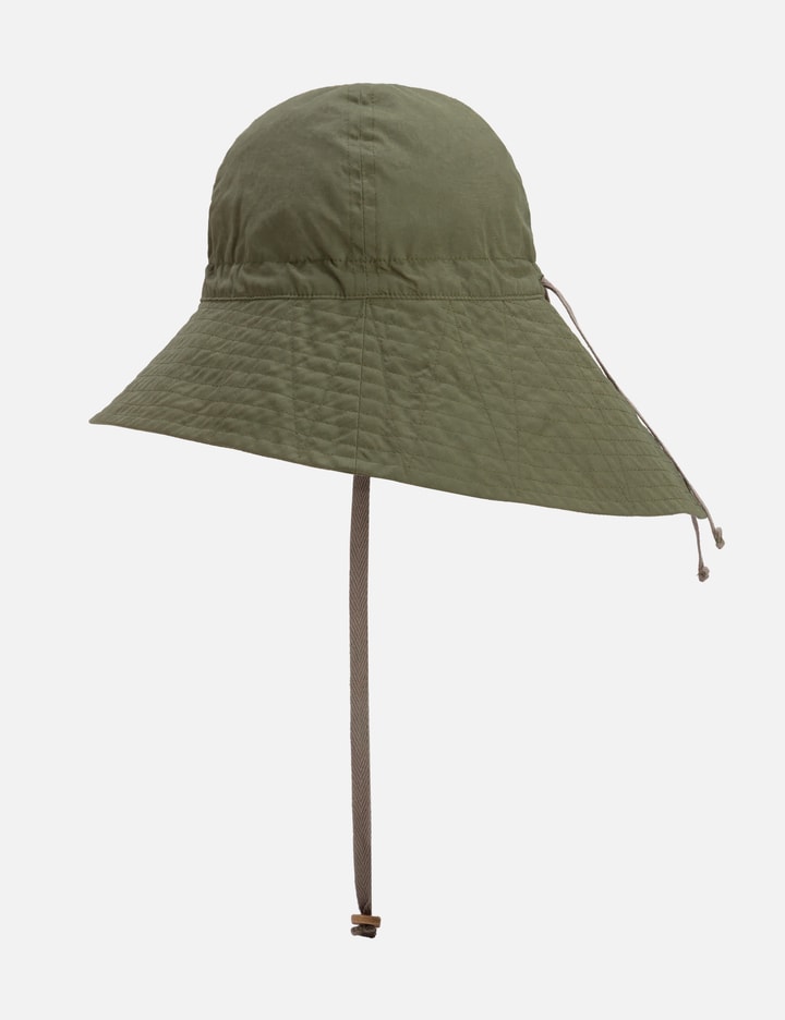 Engineered Garments Keeper Hat