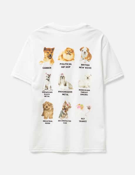 Pleasures Puppies T-shirt