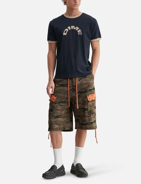 Arch Ringer T-Shirt view 14