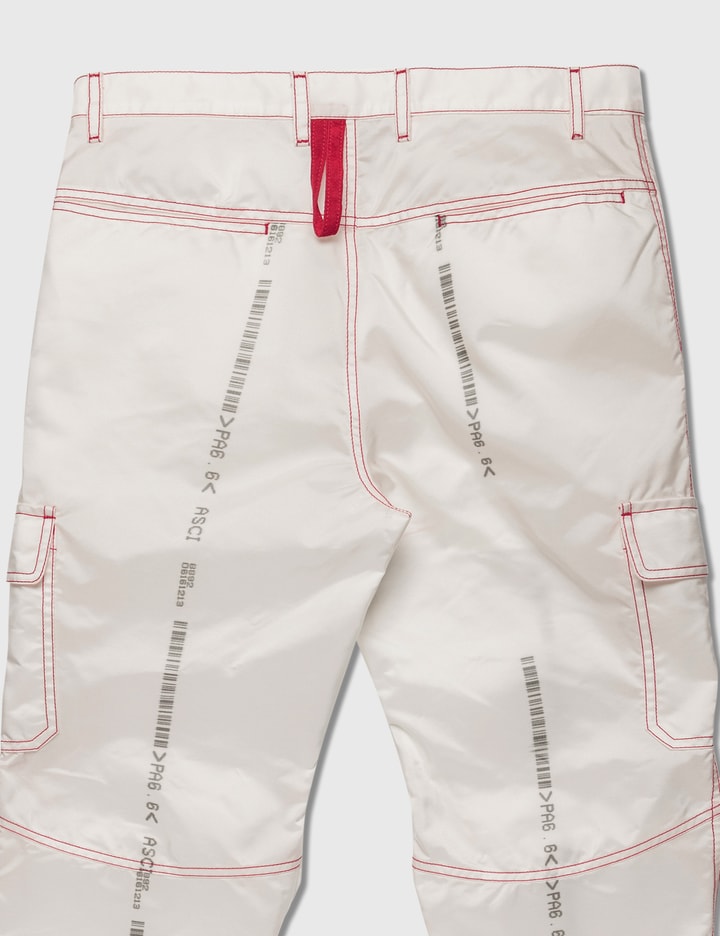 Readymade Airbag Six Pocket Trouser Placeholder Image