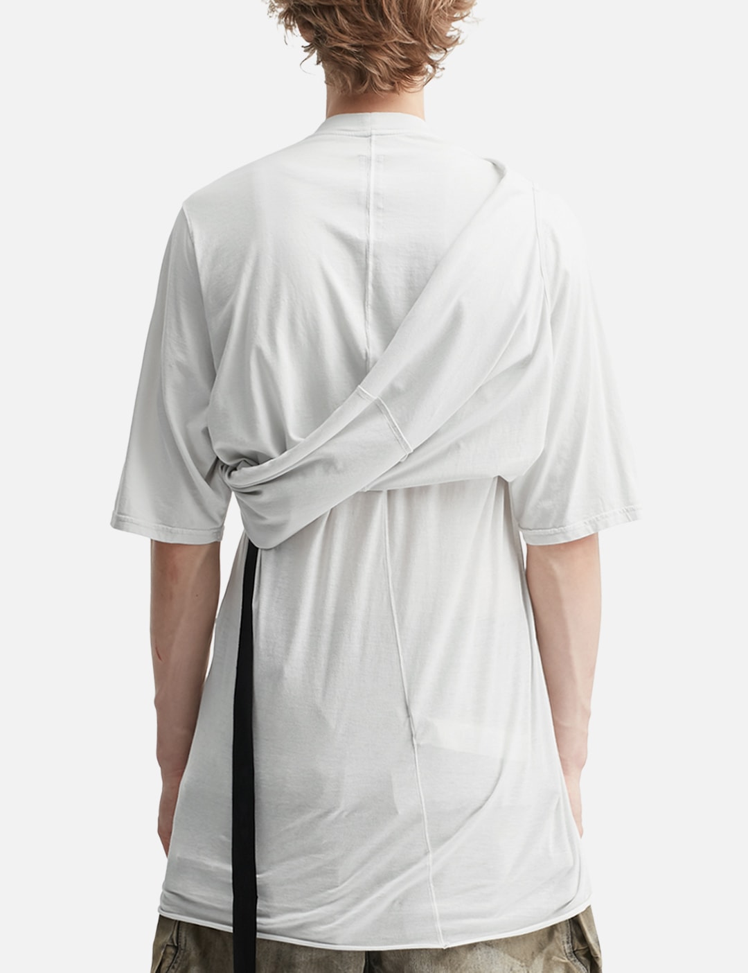 Subhuman Jumbo Short Sleeve T-Shirt view 19