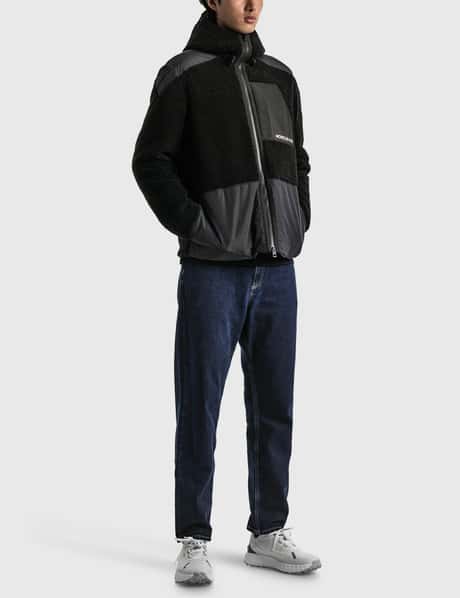 Moncler Genius - 2 Moncler 1952 Goose Down Hull Jacket | HBX 