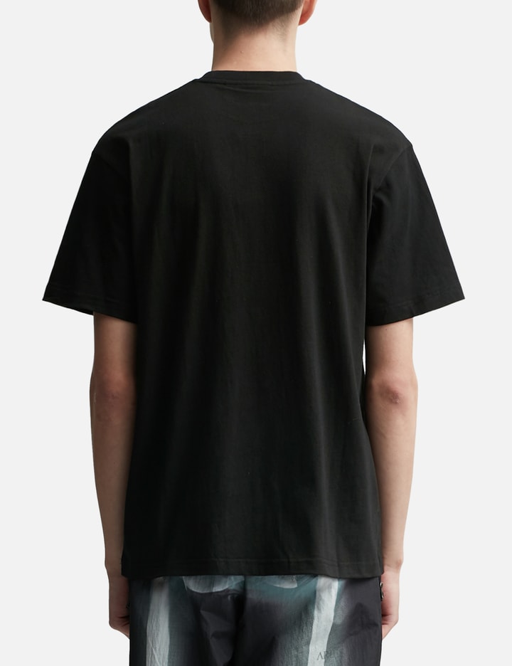 Bomb T-shirt Placeholder Image