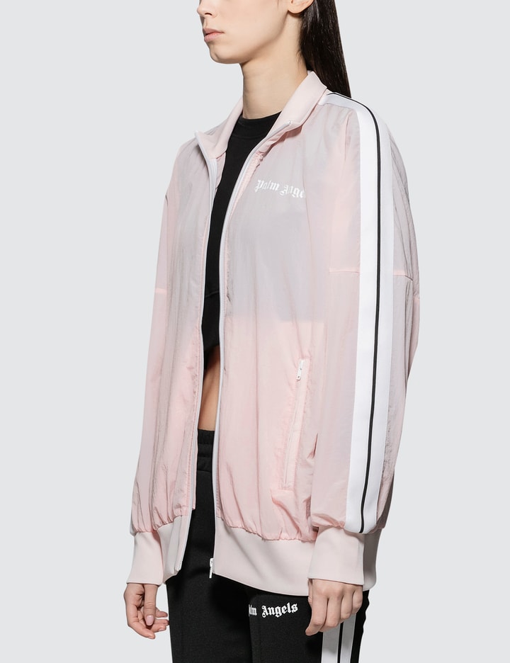 Loose Fit Track Jacket Placeholder Image