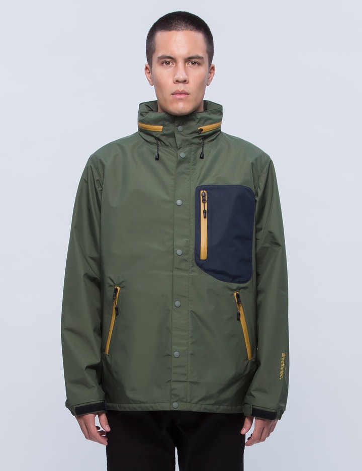 Breatha Coach Jacket Placeholder Image