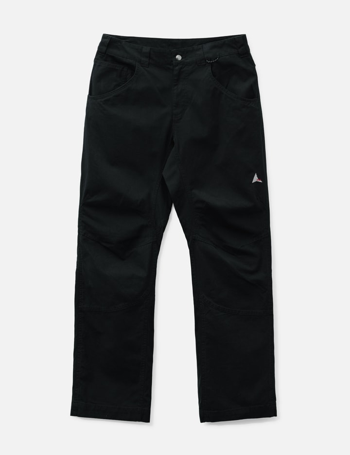 ROA Crimp Shaped Cotton Pants